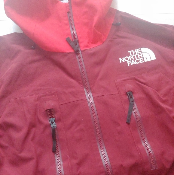 THE NORTH FACE NEW Men's Dragline Jacket Snow Jacket - Picture 5 of 16